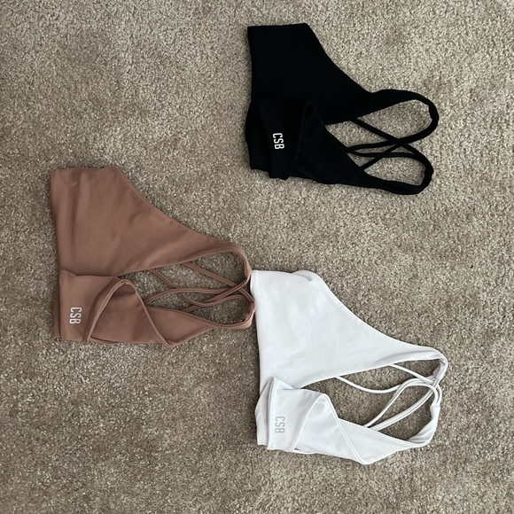 HUGE BUNDLE: CSB - Picture 6 of 11